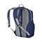 Рюкзак WENGER Engyz 16", синий, 100% полиэстер, 33х20х46 см, 21 л - фото 353994