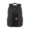 Рюкзак WENGER PlayerMode 15.6”, чёрный, 100% полиэстер, 30х23х46 см, 20 л - фото 353995