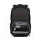 Рюкзак WENGER PlayerMode 15.6”, чёрный, 100% полиэстер, 30х23х46 см, 20 л - фото 353998