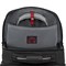 Рюкзак WENGER PlayerMode 15.6”, чёрный, 100% полиэстер, 30х23х46 см, 20 л - фото 353999