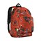 Рюкзак WENGER Crango 16'', кирпичный с рисунком "Альпы", полиэстер 600D, 33x22x46 см, 27 л - фото 354017