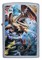 Зажигалка ZIPPO Anne Stokes с покрытием Street Chrome™, латунь/сталь, серебристая, 38x13x57 мм - фото 354357