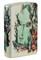 Зажигалка Zippo Classic с покрытием White Matte, латунь/сталь, разноцветная, матовая, 38x13x57 мм - фото 354374