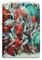 Зажигалка Zippo Classic с покрытием White Matte, латунь/сталь, разноцветная, матовая, 38x13x57 мм - фото 354375
