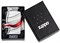 Зажигалка Zippo Flame Design с покрытием White Matte, латунь/сталь, белая, матовая, 38x13x57 мм - фото 354398