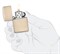 Зажигалка ZIPPO Classic с покрытием Flat Sand, латунь/сталь, бежевая, матовая, 38x13x57 мм - фото 354578