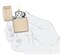 Зажигалка ZIPPO Classic с покрытием Flat Sand, латунь/сталь, бежевая, матовая, 38x13x57 мм - фото 354588