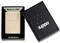 Зажигалка ZIPPO Classic с покрытием Flat Sand, латунь/сталь, бежевая, матовая, 38x13x57 мм - фото 354592