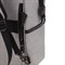 Рюкзак SWISSGEAR 16,5"Doctor Bags, серый/черный, полиэстер 900D/ПВХ, 29 x 17 x 41 см, 20 л - фото 355057