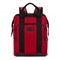 Рюкзак SWISSGEAR 16,5"Doctor Bags, красный/черный, полиэстер 900D/ПВХ, 29 x 17 x 41 см, 20 л - фото 355078