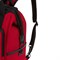 Рюкзак SWISSGEAR 16,5"Doctor Bags, красный/черный, полиэстер 900D/ПВХ, 29 x 17 x 41 см, 20 л - фото 355084