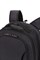 Рюкзак SWISSGEAR, черный, полиэстер, 29 х 15 х 42,5 см, 18,5 л - фото 355109