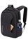 Рюкзак SWISSGEAR, черный, полиэстер, 29 х 15 х 42,5 см, 18,5 л - фото 355110