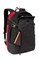 Рюкзак SWISSGEAR с отделением для ноутбука 15", черный, полиэстер, 47 х 29 х 18 см, 24 л - фото 355139