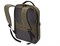 Рюкзак-антивор SWISSGEAR 15'', хаки, Heather 600D, 31 x 16 x 47 см, 23 л - фото 355191