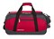 Сумка спортивная SWISSGEAR, красный/серый/чёрный, полиэстер 1200D, 52х25х30 см, 39 л - фото 355251