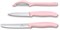 Набор из 3 ножей VICTORINOX Swiss Classic: нож для овощей, столовый нож 11 см, нож для овощей 8 см - фото 355448