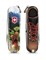 Нож-брелок VICTORINOX Classic "I Love Hiking", 58 мм, 7 функций - фото 355674