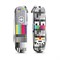 Нож-брелок VICTORINOX Classic "Retro TV", 58 мм, 7 функций - фото 355845