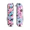 Нож-брелок VICTORINOX Classic "Dynamic Floral", 58 мм, 7 функций - фото 355851