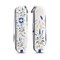 Нож-брелок VICTORINOX Classic "Alpine Edelweiss", 58 мм, 7 функций - фото 355855