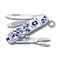 Нож-брелок VICTORINOX Classic "Porcelain Elegance", 58 мм, 7 функций - фото 355857