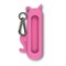 Чехол VICTORINOX "Cherry Blossom" для ножей Classic Colors 58 мм, силиконовый, розовый - фото 355952