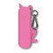 Чехол VICTORINOX "Cherry Blossom" для ножей Classic Colors 58 мм, силиконовый, розовый - фото 355953