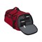 Рюкзак-сумка VICTORINOX VX Sport Evo 2-in-1 Backpack/Duffel, красный, полиэстер, 65x37x28 см, 57 л - фото 356068