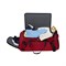 Рюкзак-сумка VICTORINOX VX Sport Evo 2-in-1 Backpack/Duffel, красный, полиэстер, 65x37x28 см, 57 л - фото 356069