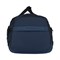 Рюкзак-сумка VICTORINOX VX Sport Evo 2-in-1 Backpack/Duffel, синий, полиэстер, 65x37x28 см, 57 л - фото 356076