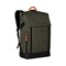 Рюкзак VICTORINOX Altmont Classic Flapover Laptop 15,4'', зелёный камуфляж, ткань, 29x12x42 см, 14 л - фото 356095