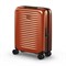 Чемодан VICTORINOX Airox, оранжевый, 100% поликарбонат Makrolon, 40x20x55 см, 33 л - фото 356102