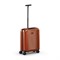 Чемодан VICTORINOX Airox, оранжевый, 100% поликарбонат Makrolon, 40x20x55 см, 33 л - фото 356108