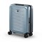 Чемодан VICTORINOX Airox, голубой, 100% поликарбонат Makrolon, 40x20x55 см, 33 л - фото 356112