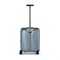 Чемодан VICTORINOX Airox, голубой, 100% поликарбонат Makrolon, 40x20x55 см, 33 л - фото 356117