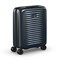Чемодан VICTORINOX Airox, синий, 100% поликарбонат Makrolon, 40x20x55 см, 33 л - фото 356121