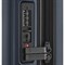 Чемодан VICTORINOX Airox, синий, 100% поликарбонат Makrolon, 40x20x55 см, 33 л - фото 356126