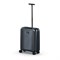 Чемодан VICTORINOX Airox, синий, 100% поликарбонат Makrolon, 40x20x55 см, 33 л - фото 356128