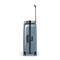 Чемодан VICTORINOX Airox, голубой, 100% поликарбонат Makrolon, 46x29x69 см, 74 л - фото 356134