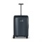 Чемодан VICTORINOX Airox, синий, 100% поликарбонат Makrolon, 46x29x69 см, 74 л - фото 356139