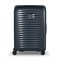 Чемодан VICTORINOX Airox, синий, 100% поликарбонат Makrolon, 46x29x69 см, 74 л - фото 356142