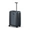 Чемодан VICTORINOX Airox, синий, 100% поликарбонат Makrolon, 46x29x69 см, 74 л - фото 356145