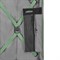 Чемодан VICTORINOX Connex, мятный, поликарбонат Makrolon, 40x20x55 см, 34 л - фото 356164