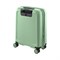 Чемодан VICTORINOX Connex, мятный, поликарбонат Makrolon, 40x20x55 см, 34 л - фото 356165