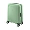 Чемодан VICTORINOX Connex, мятный, поликарбонат Makrolon, 40x20x55 см, 34 л - фото 356166