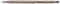 Карандаш механический Cross Classic Century Titanium Grey Micro Knurl, 0,7мм - фото 356453