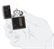 Зажигалка ZIPPO Лучшая цена 2022 с покрытием Black Ice®, латунь/сталь, чёрная, 38x13x57 мм - фото 357175