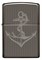 Зажигалка ZIPPO Лучшая цена 2022 с покрытием Black Ice®, латунь/сталь, чёрная, 38x13x57 мм - фото 357178