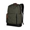 Рюкзак VICTORINOX Altmont Classic Flapover Laptop 15,4'', зелёный камуфляж, ткань, 33x16x47 см, 20 л - фото 357538
